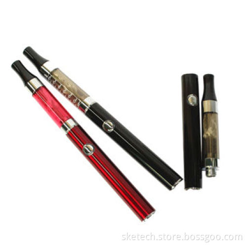 E Cigarettes Starter Kit E-smart with Good Quality Lowest Price
